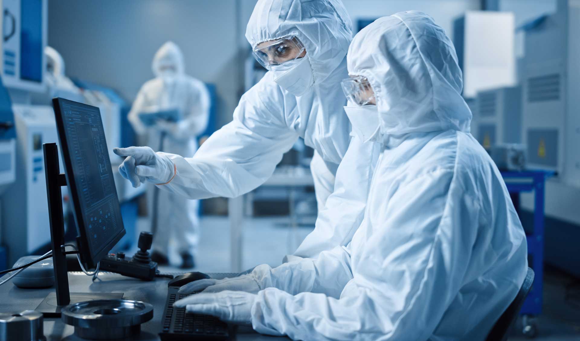 Medical & Healthcare