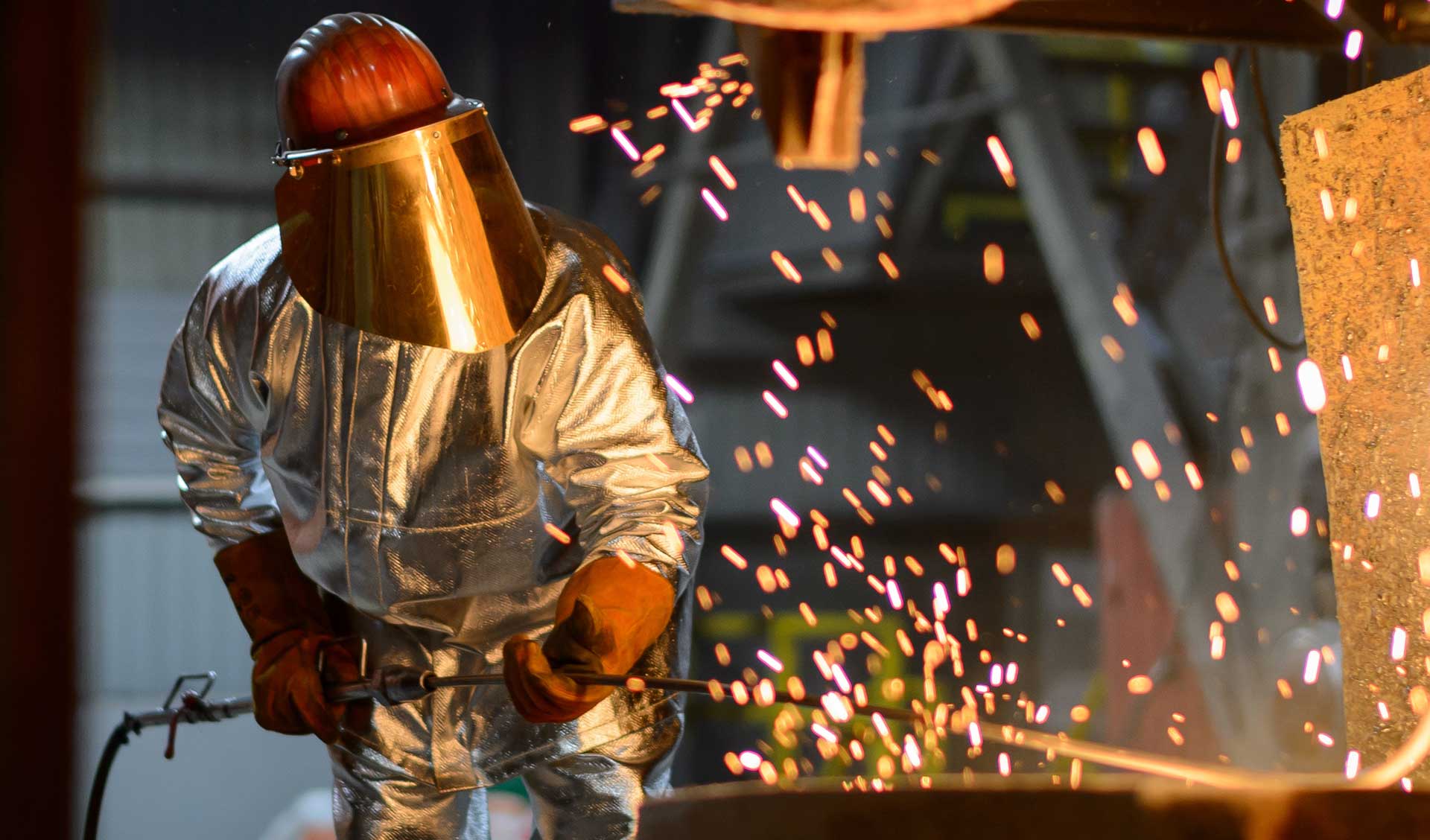 Metal & Metallurgy