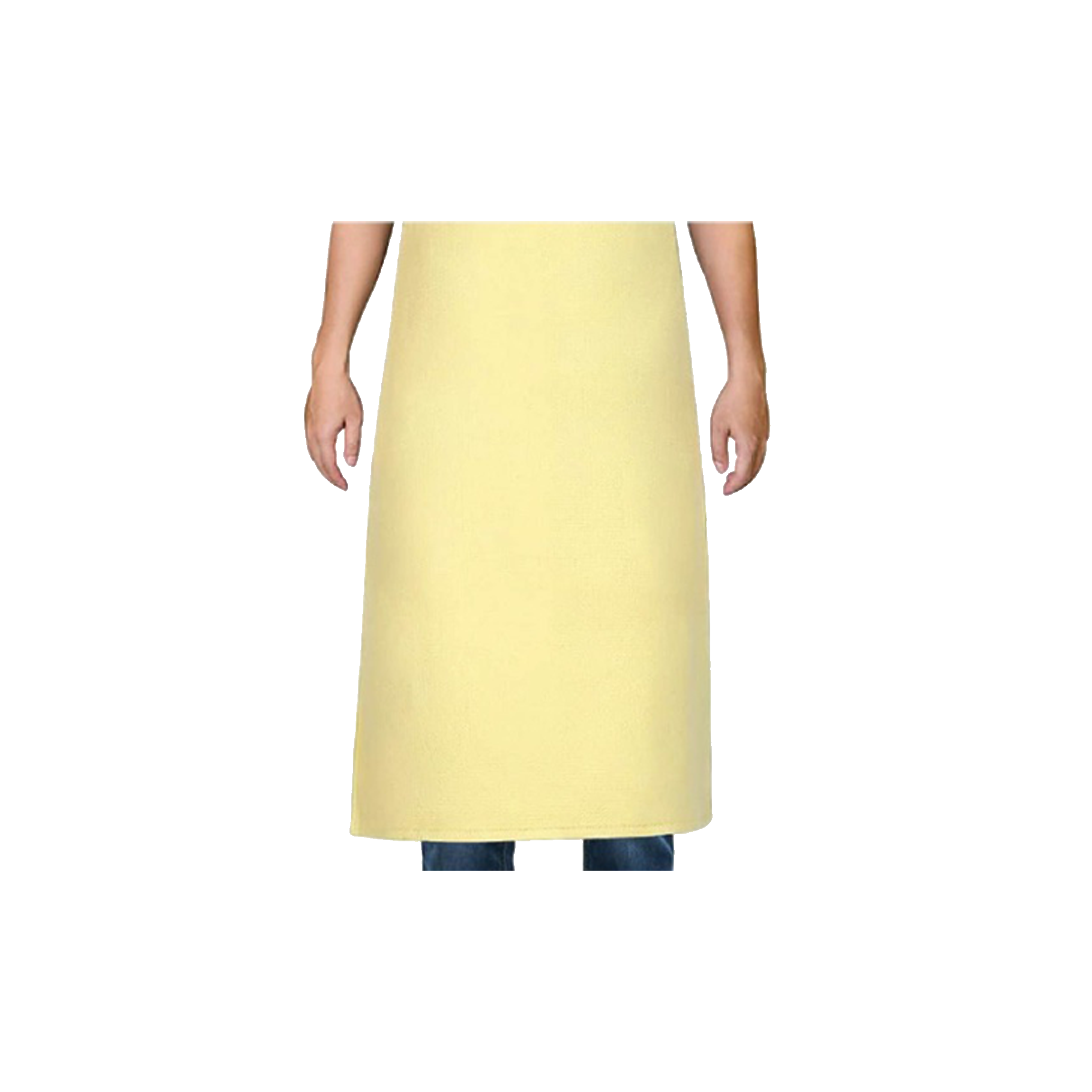 High Cut Resistant Apron