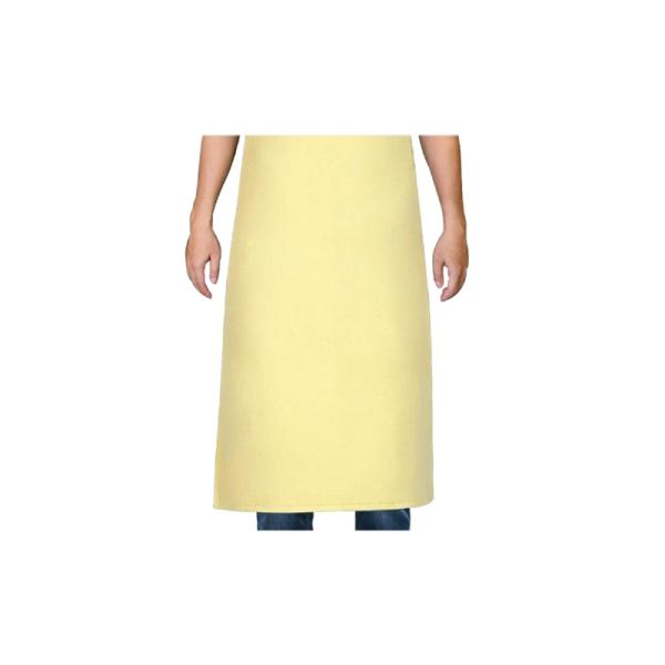 High Cut Resistant Apron