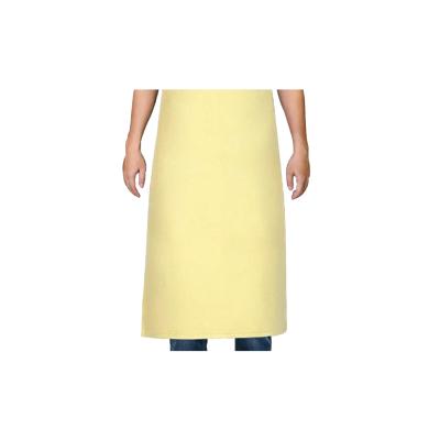 High Cut Resistant Apron — view 2