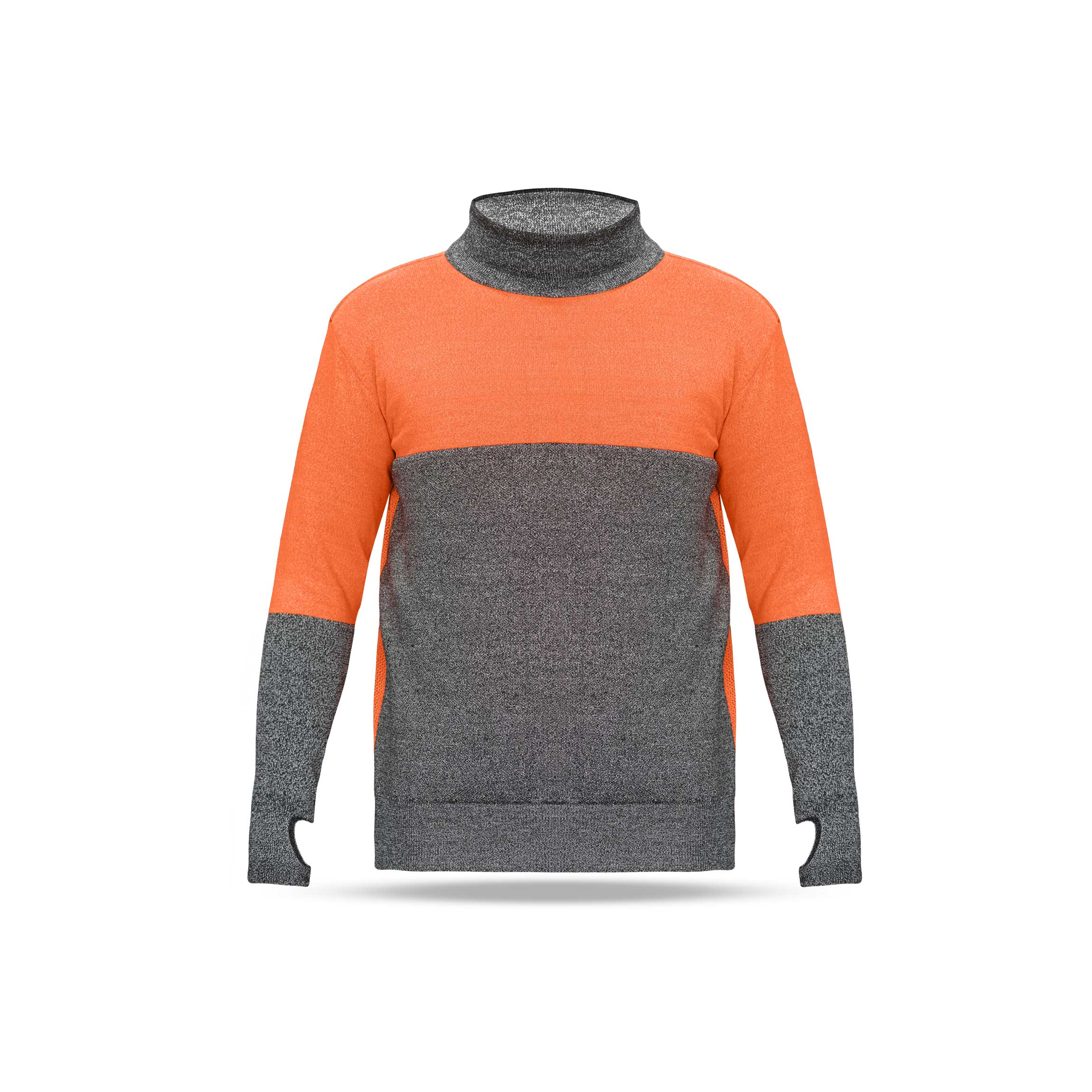 856 Cut Resistant Shirt