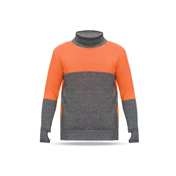 856 Cut Resistant Shirt