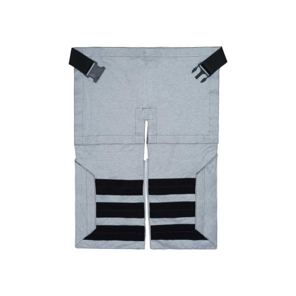 Cut Resistant Chaps 2