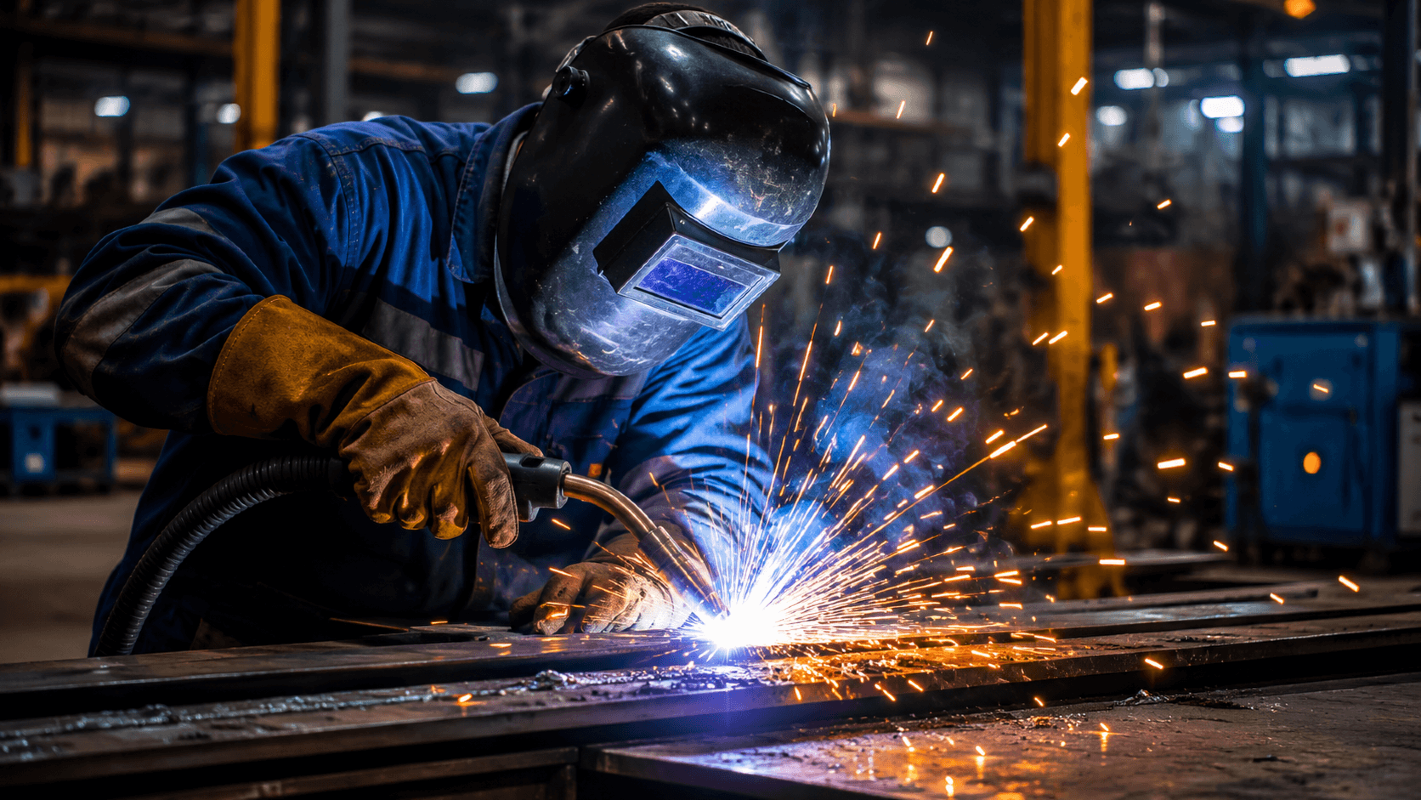 Premium Safety Apparel Industrial PPE Solutions